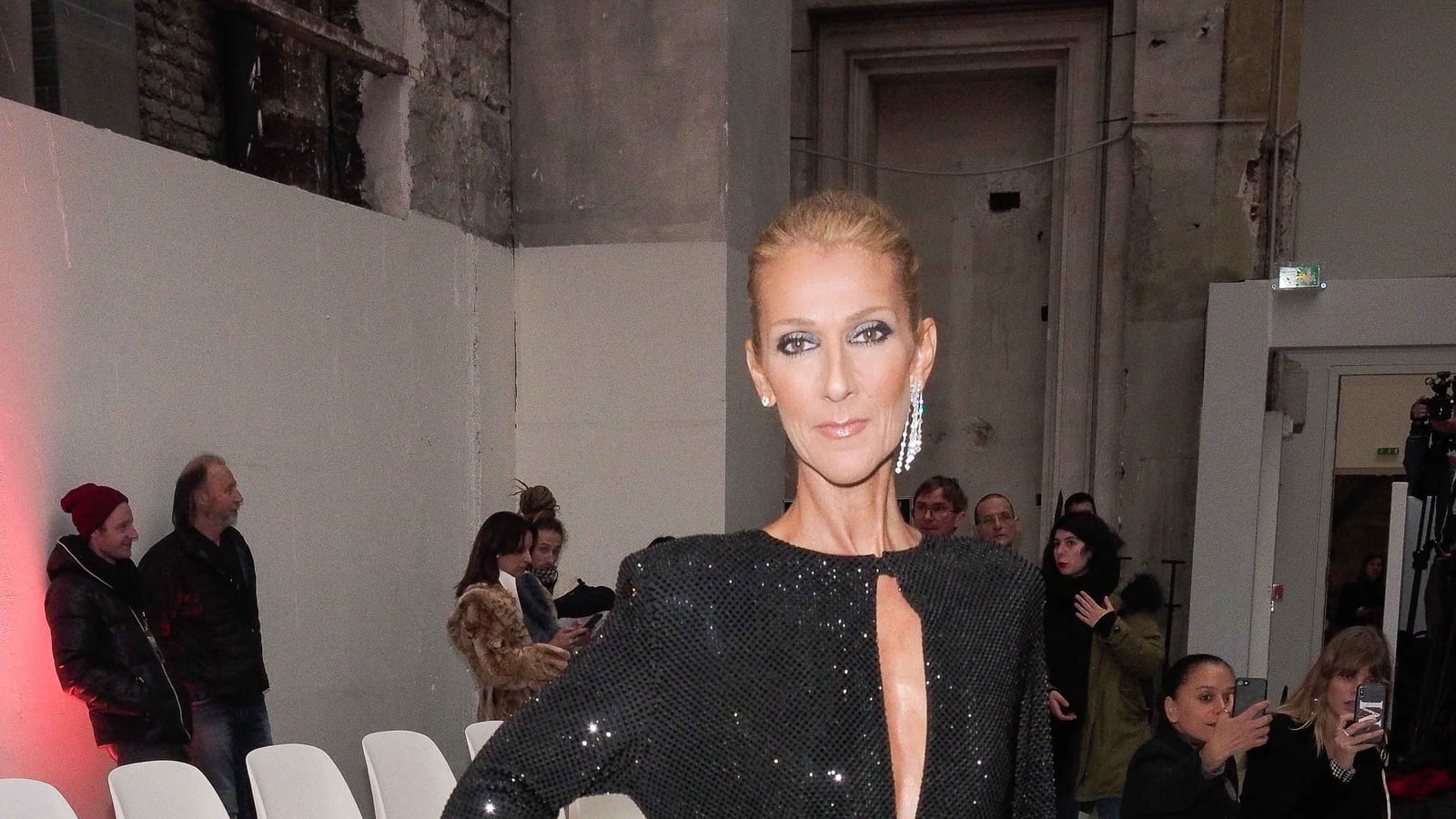 Céline Dion