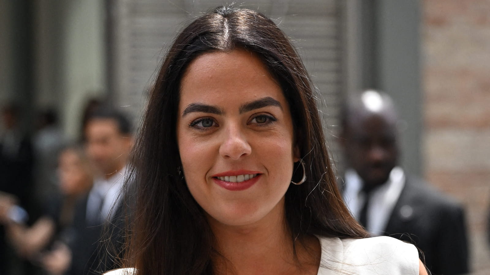 Anouchka Delon