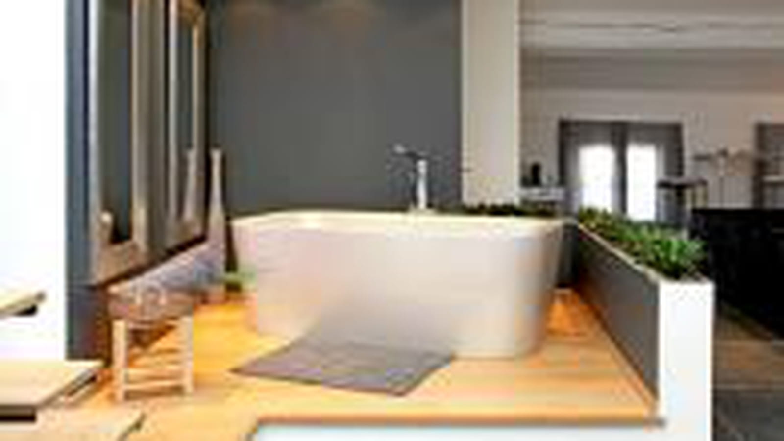 En hauteur