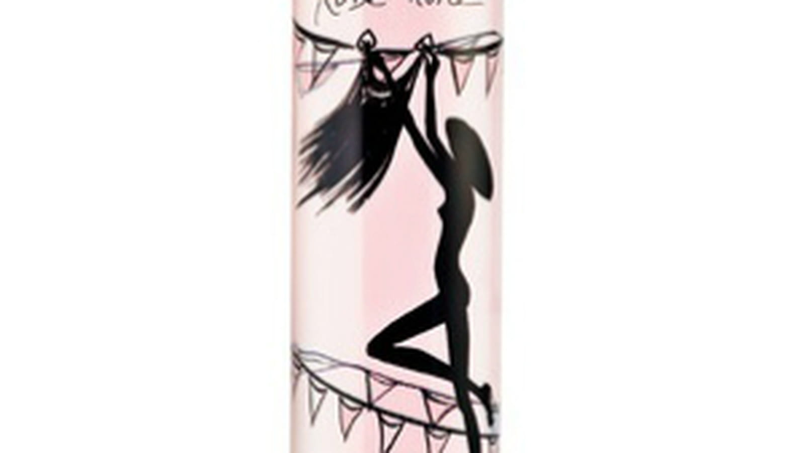 Eau de lingerie Guerlain