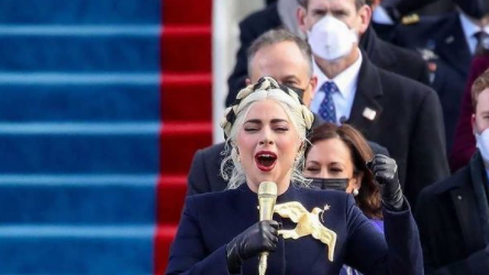Lady Gaga