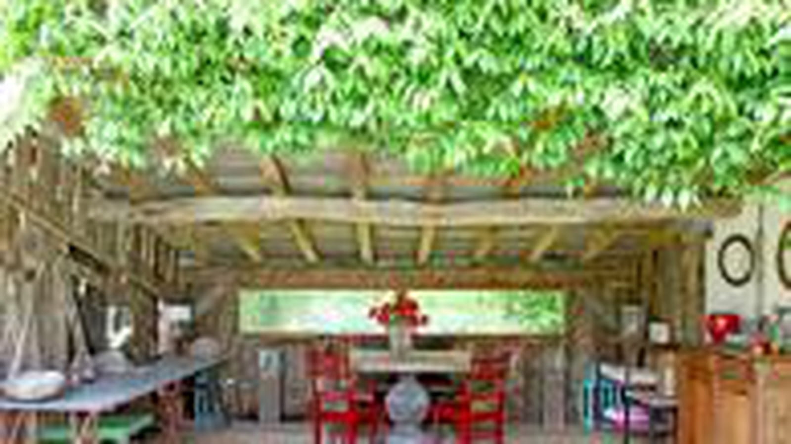 Décorative