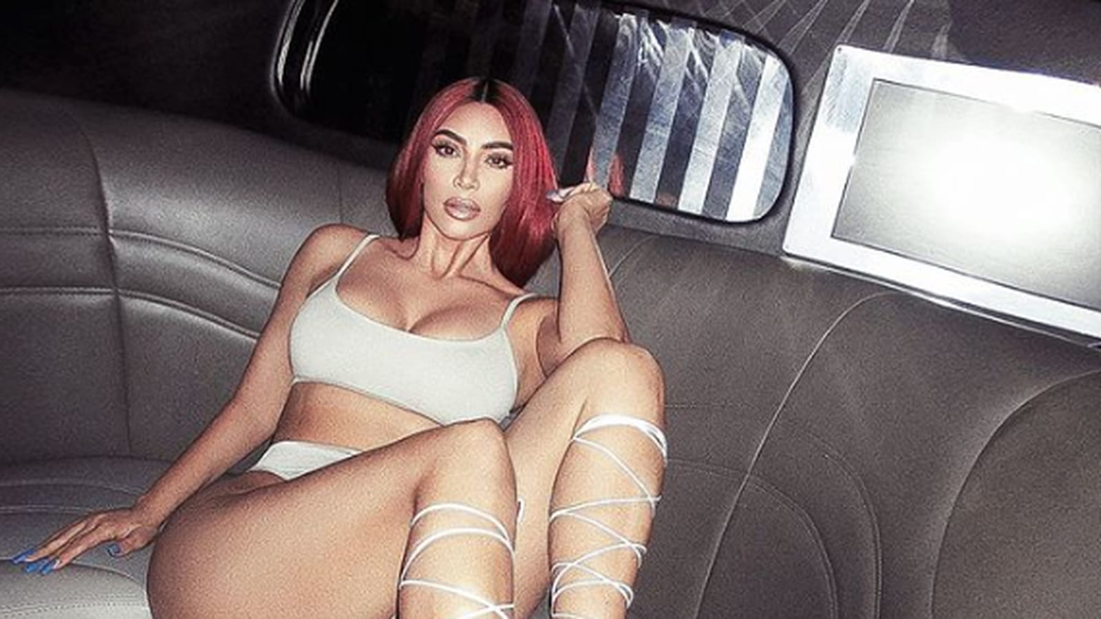 Kim Kardashian