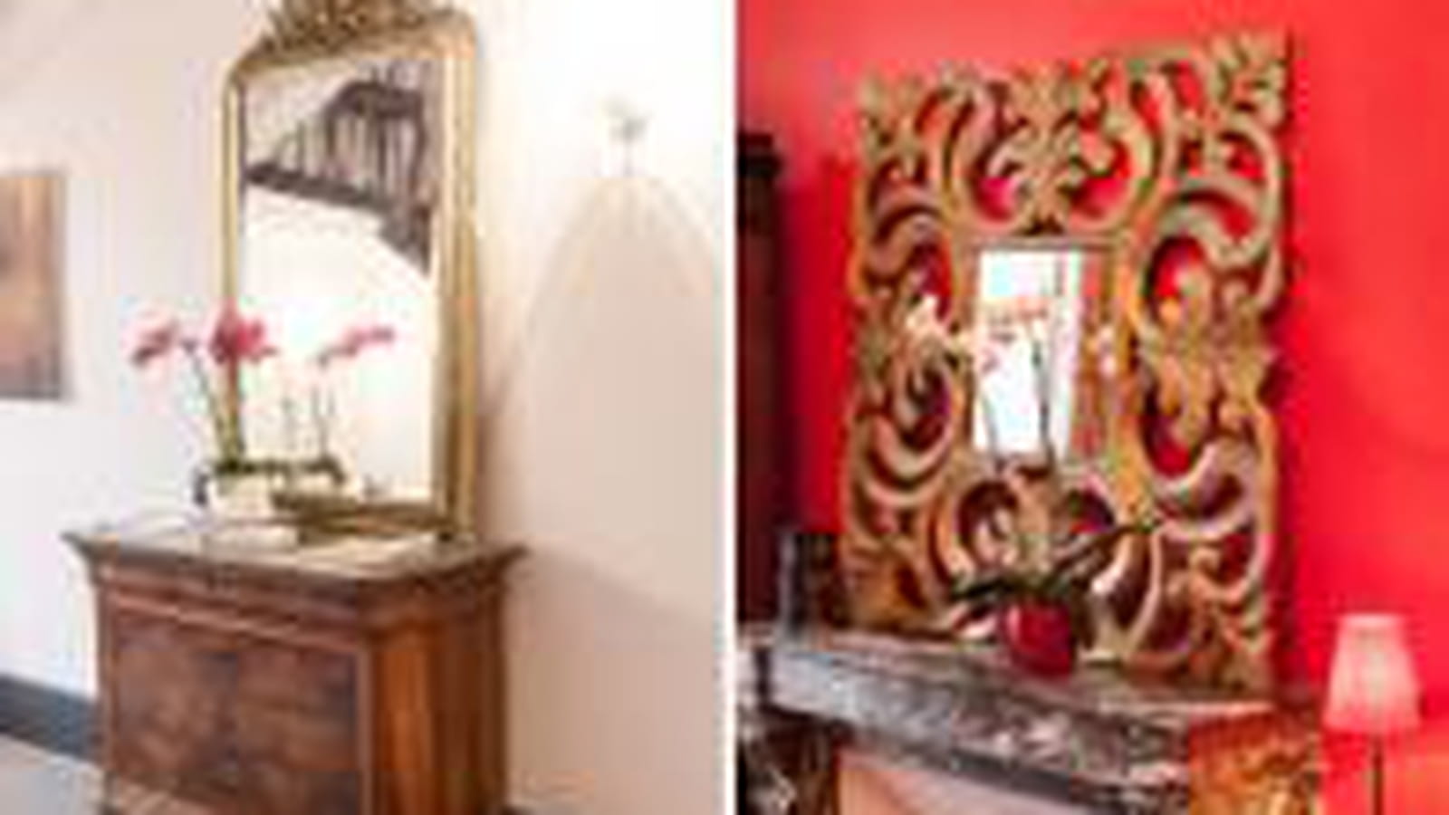 Miroirs