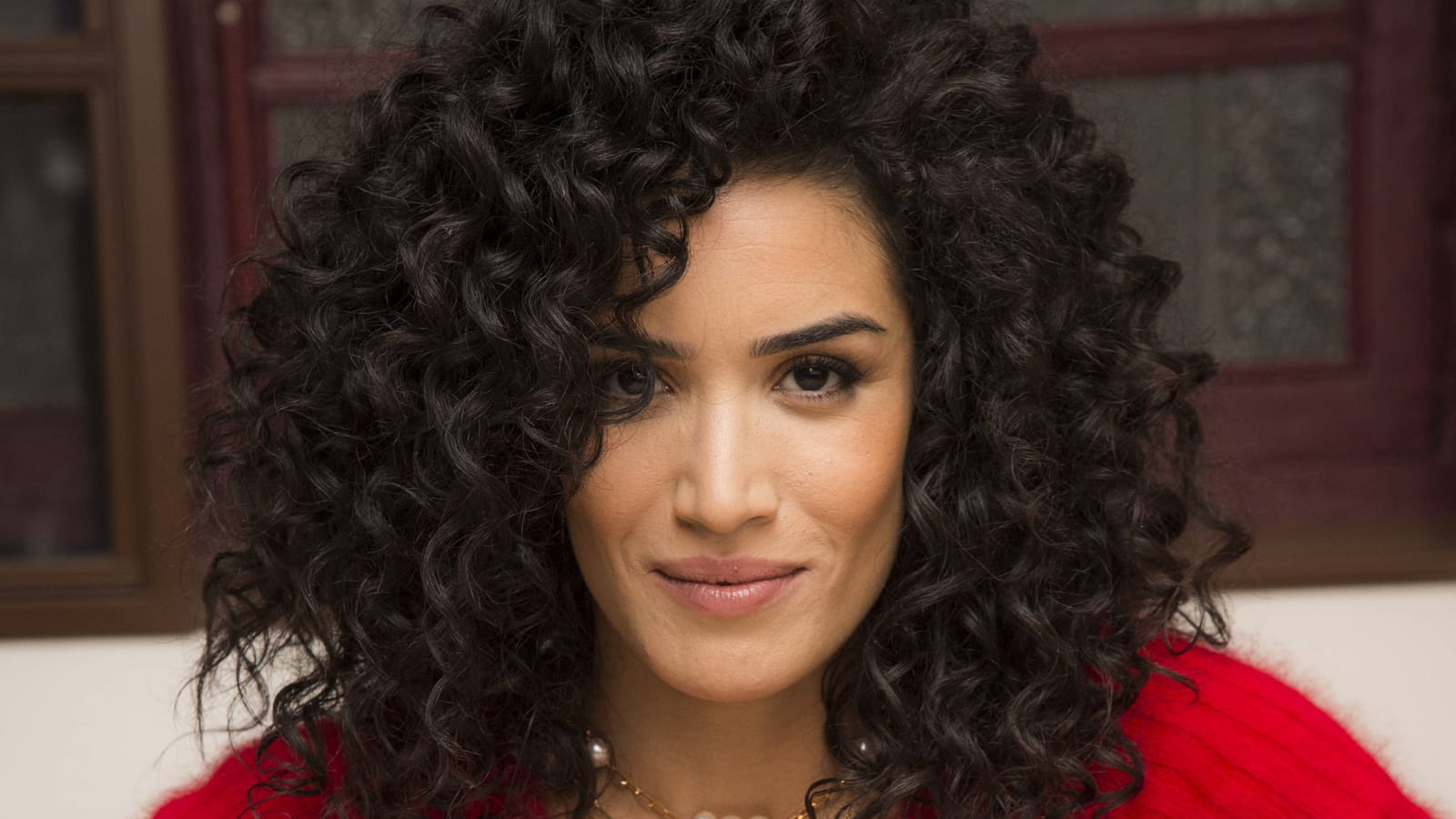Sabrina Ouazani