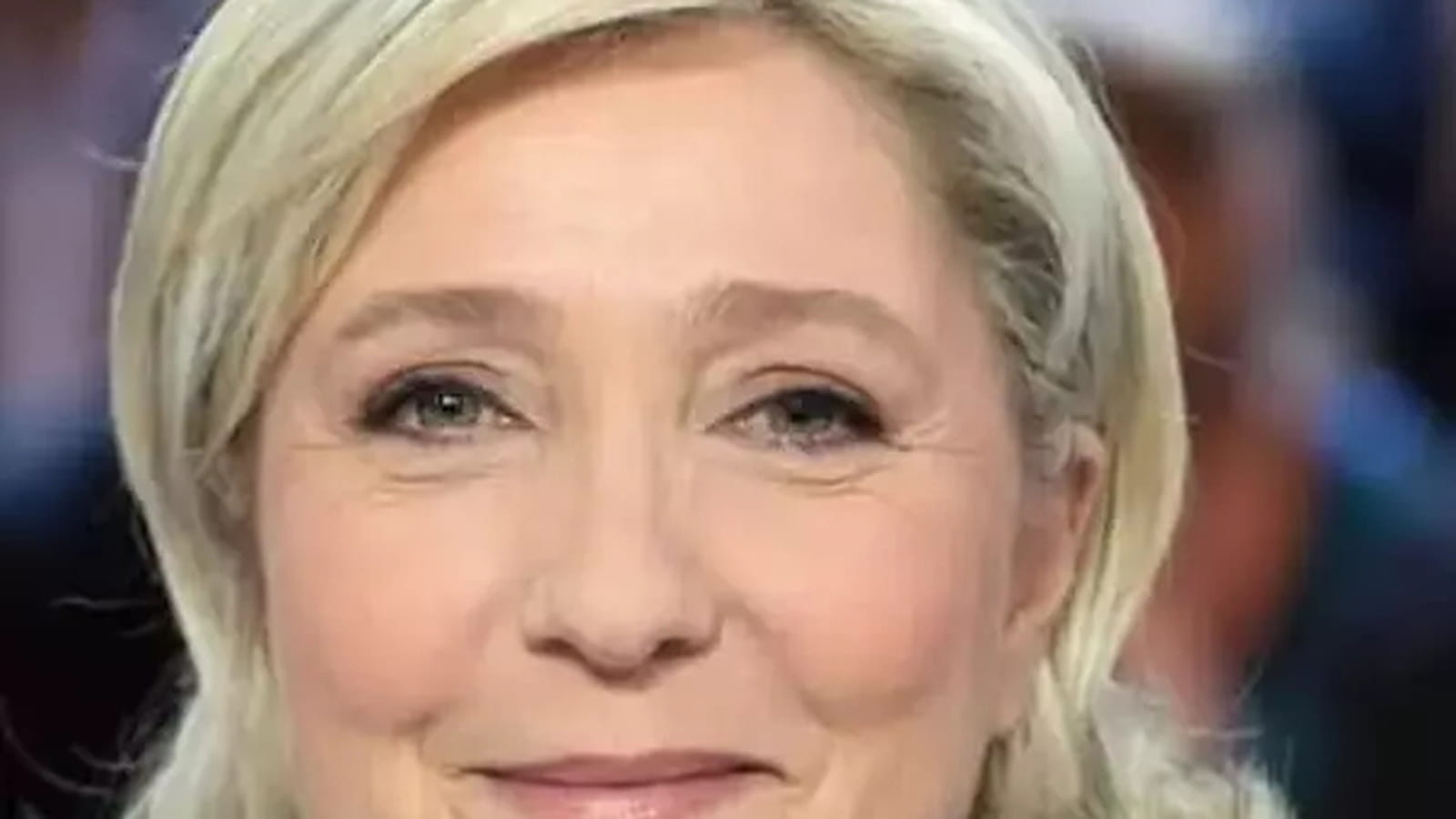 Marine Le Pen