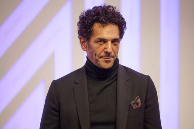 Tomer Sisley, le brillant acteur est Lion