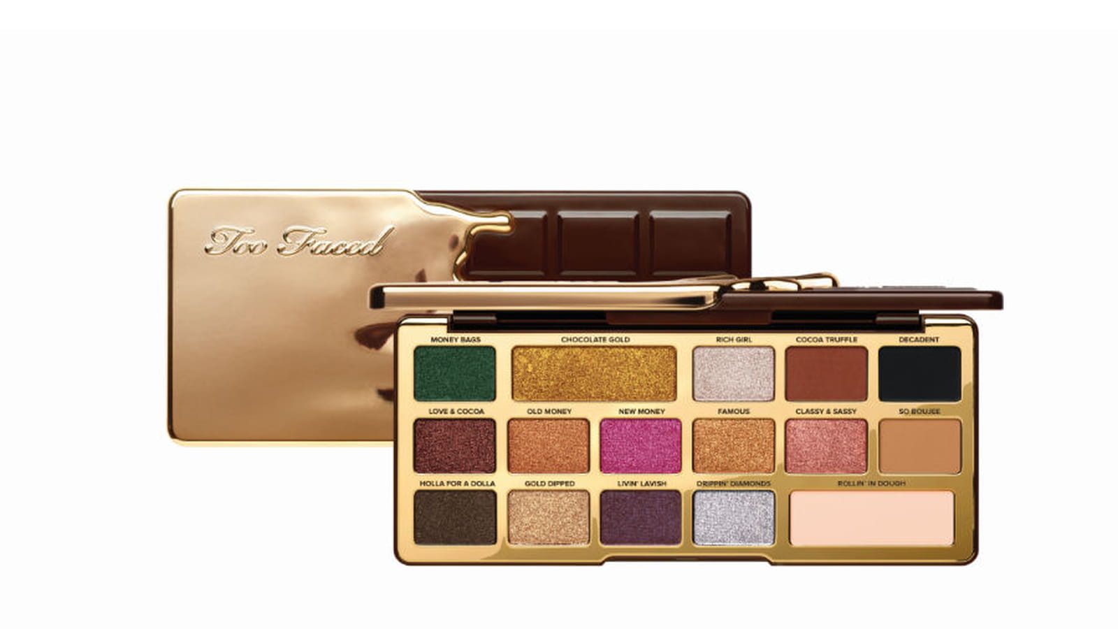 Chocolate Gold de Too Faced 