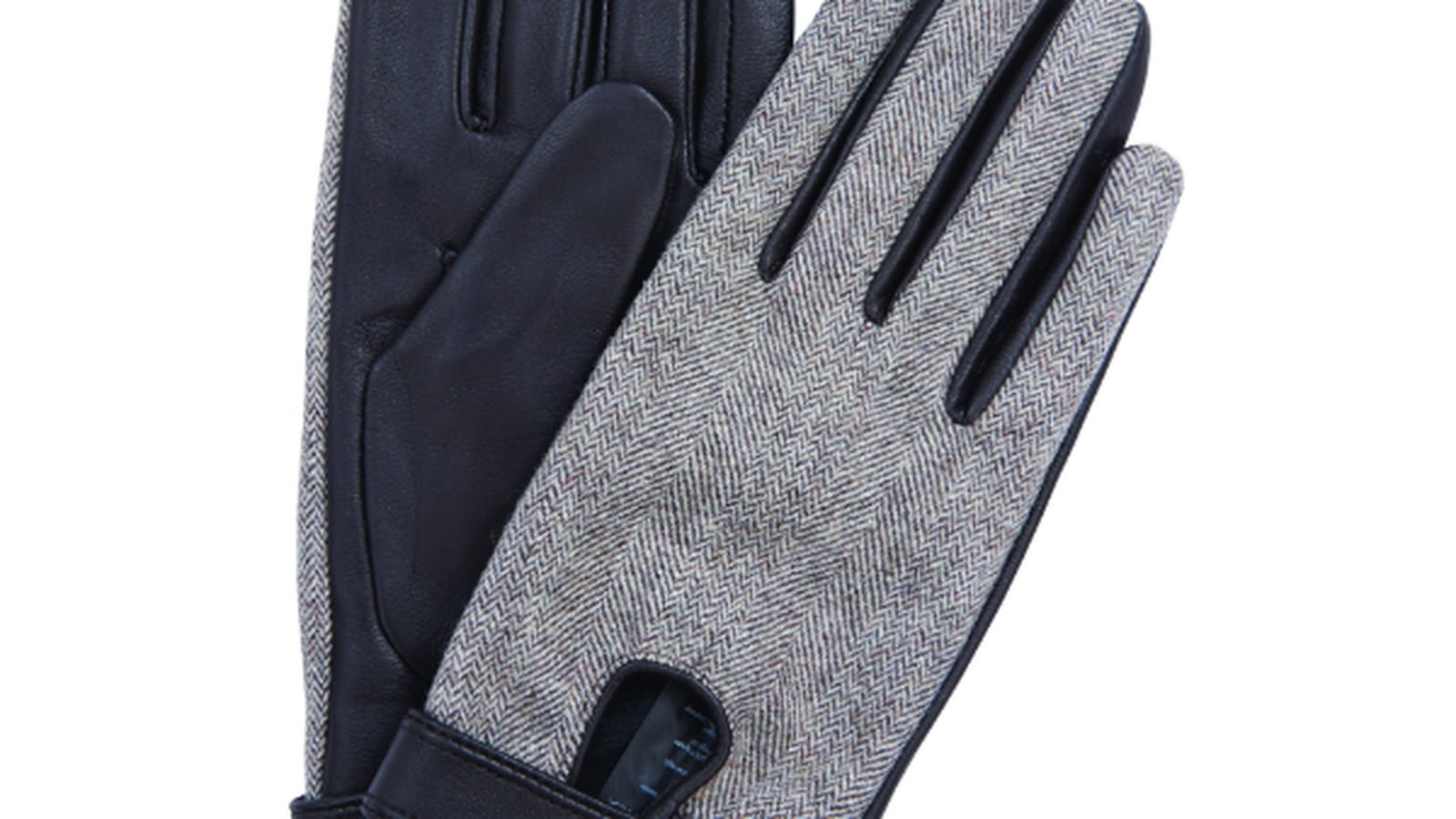 Gants Barbour