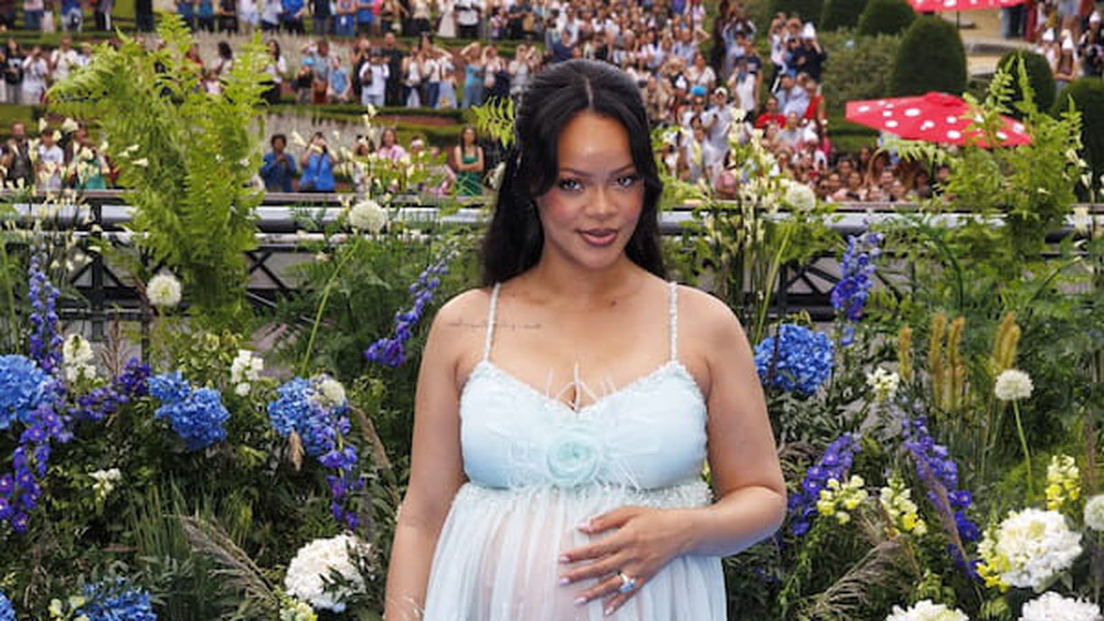 Rihanna