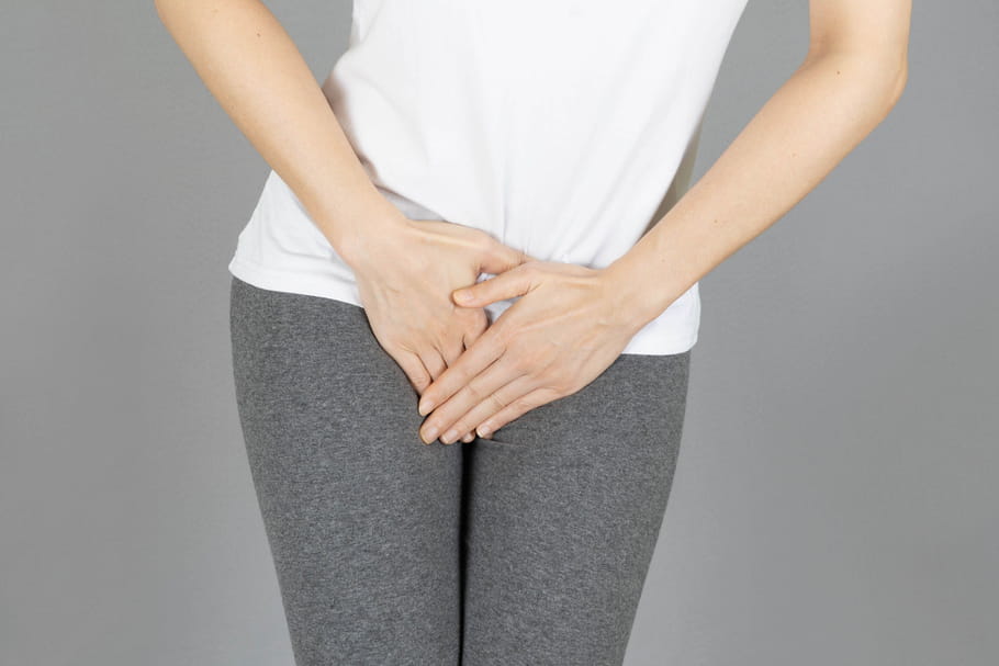 Cystocèle (descente de la vessie) : symptômes et conséquences