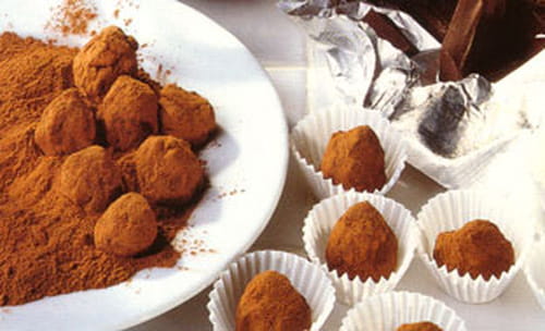 Truffes