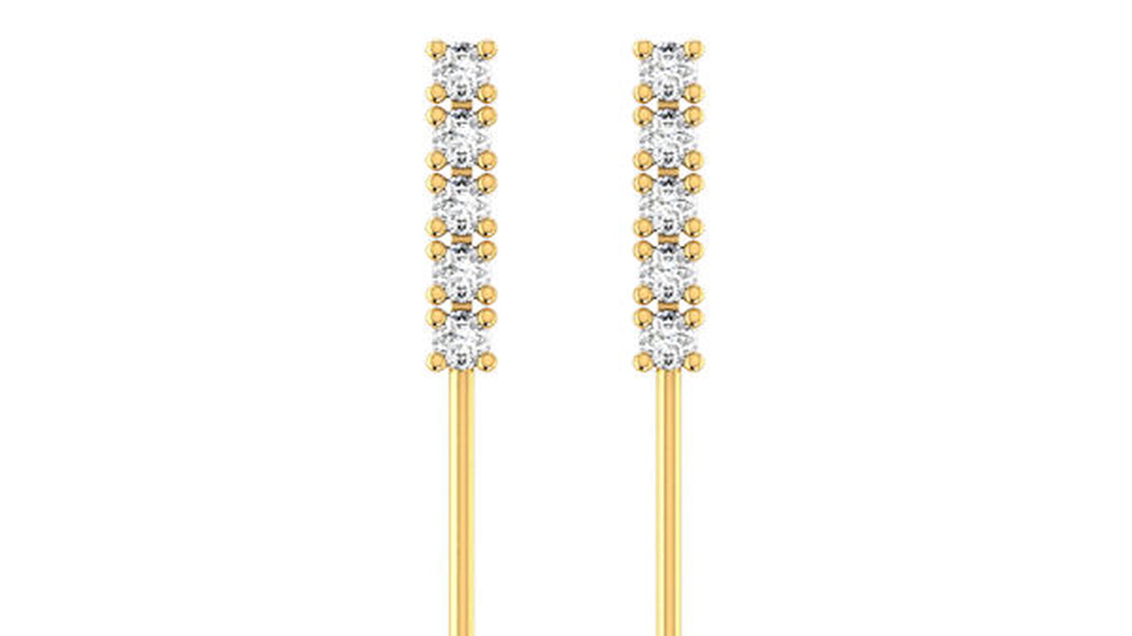 Boucles d'oreilles Rêver 