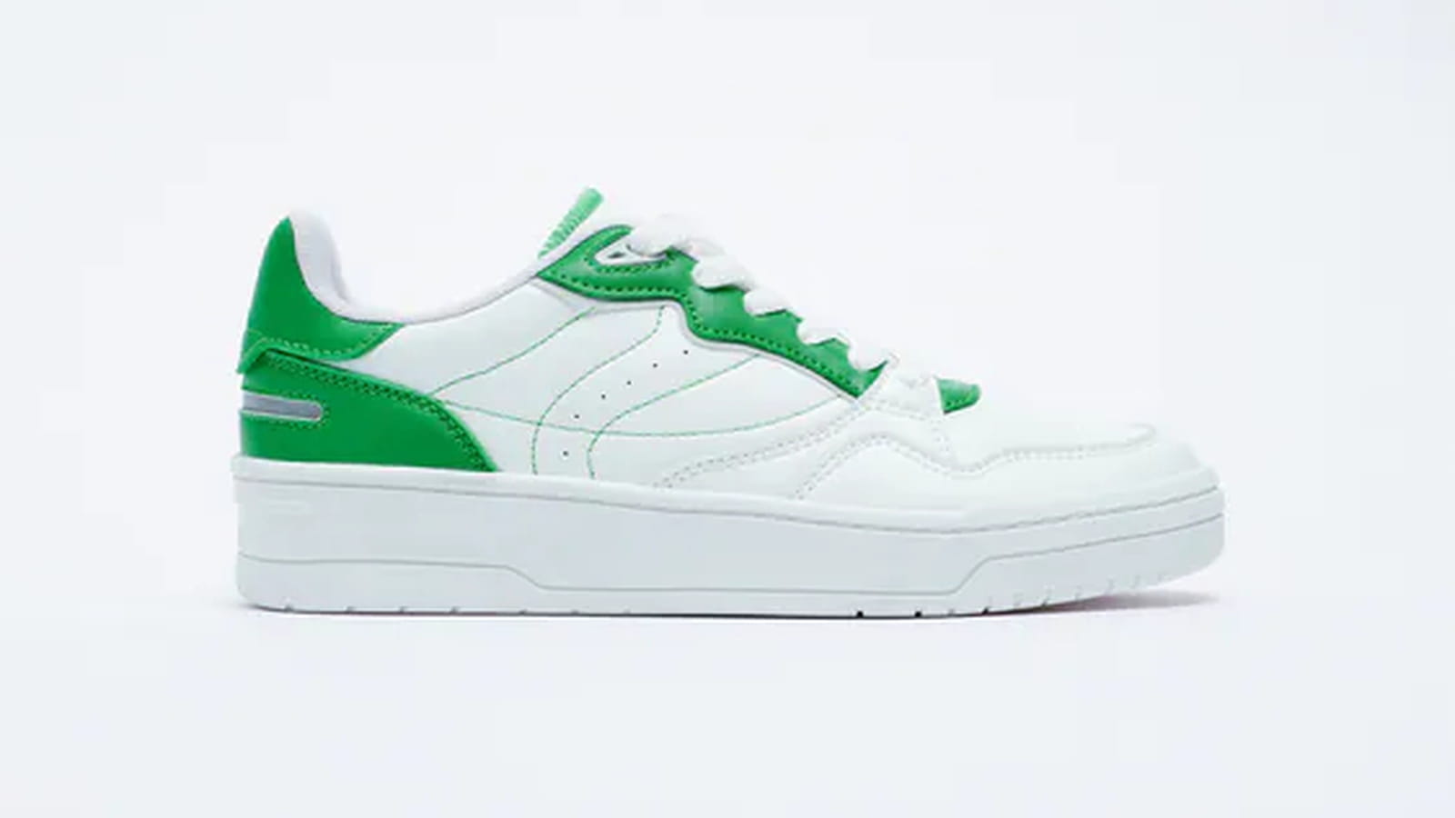 Baskets Zara