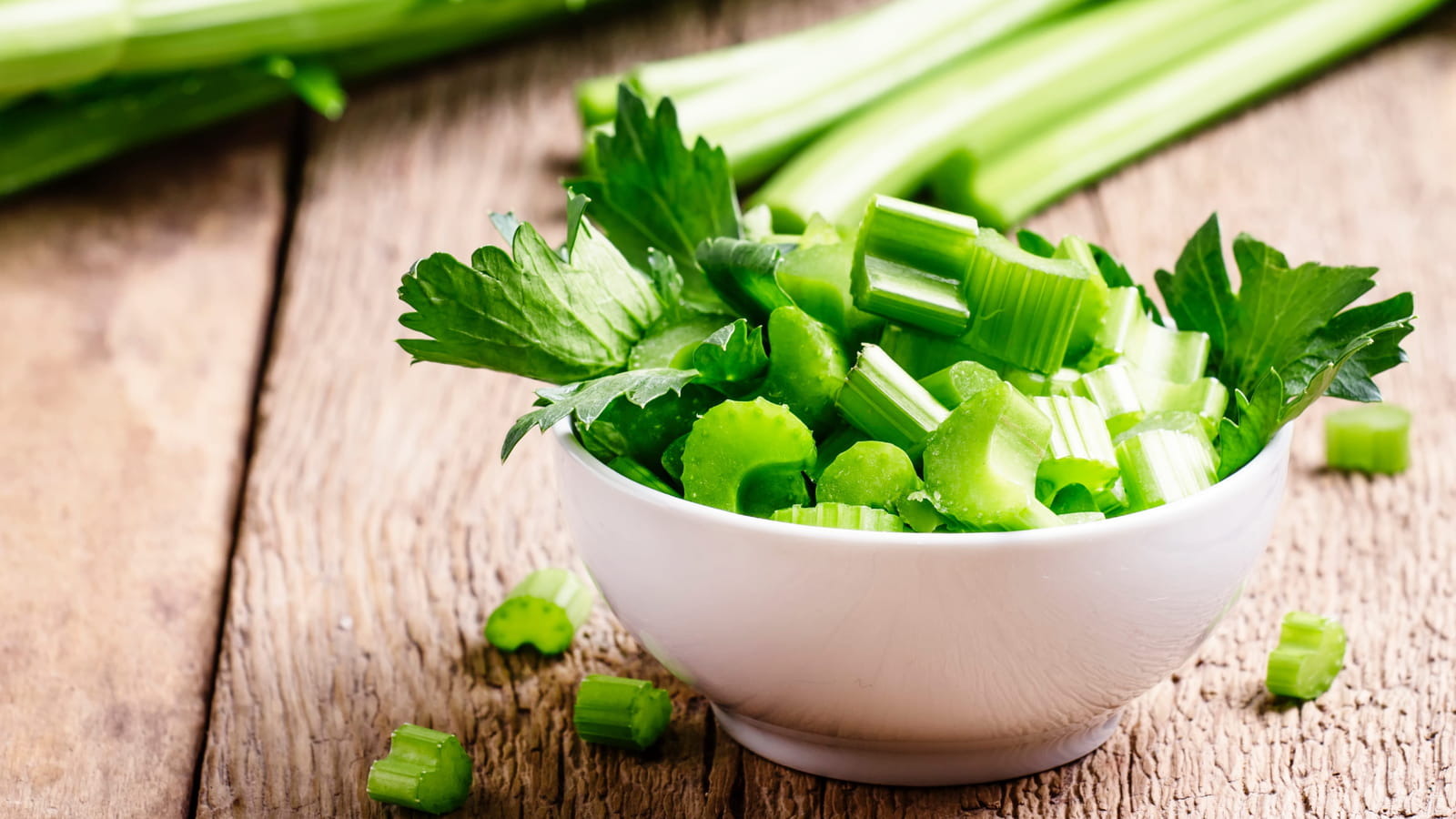 Aliment détesté