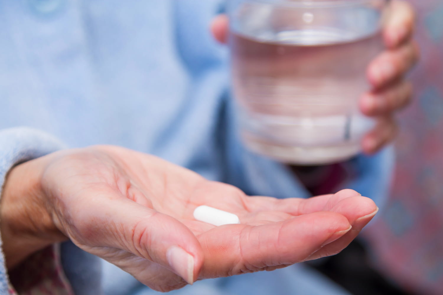 potentially confirmed carcinogenic impurity