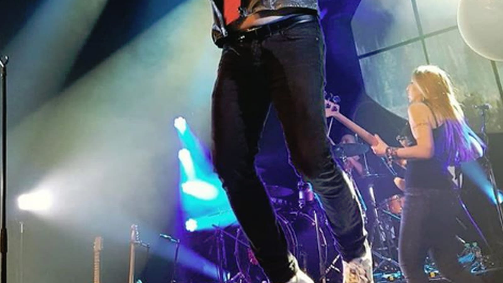 David Hallyday