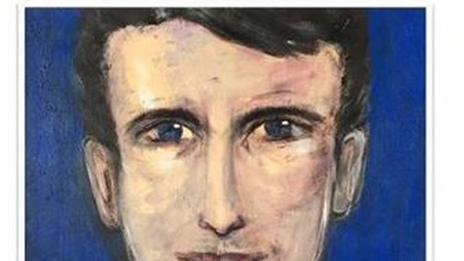 Emmanuel Macron 