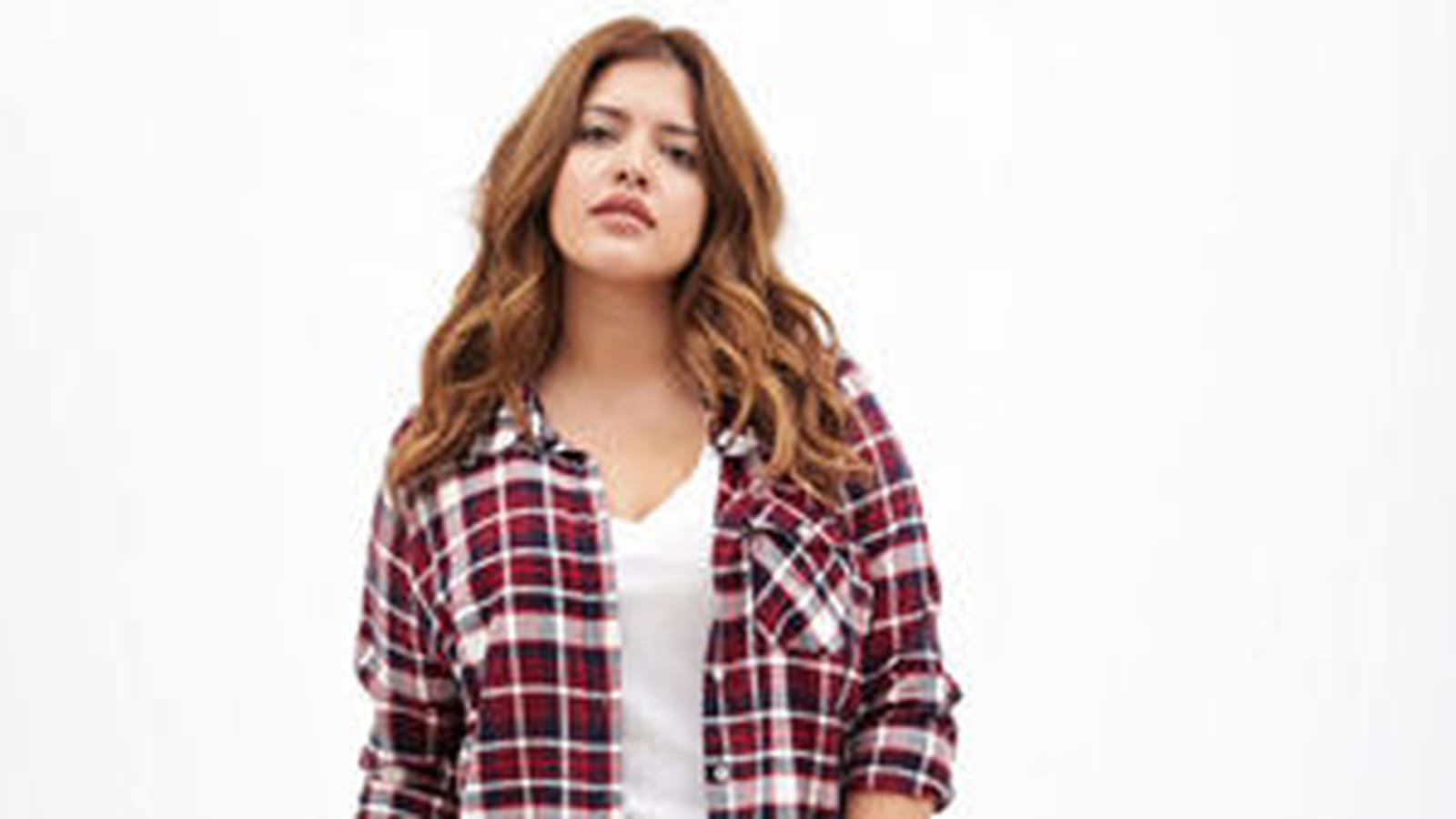 Tenue Forever 21