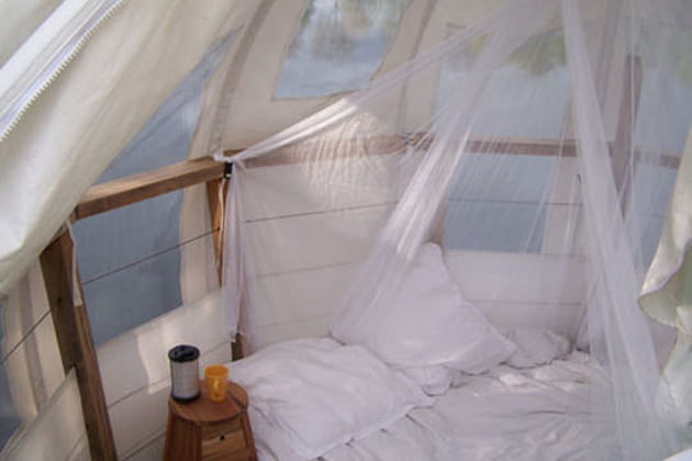 Totalement éco-responsable