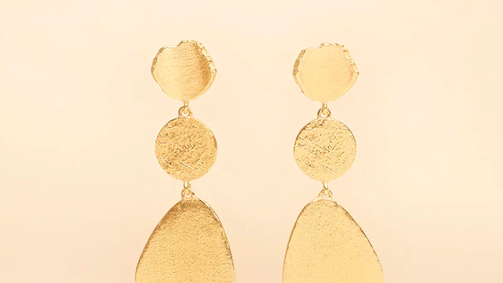 Boucles d'oreilles ShanShan
