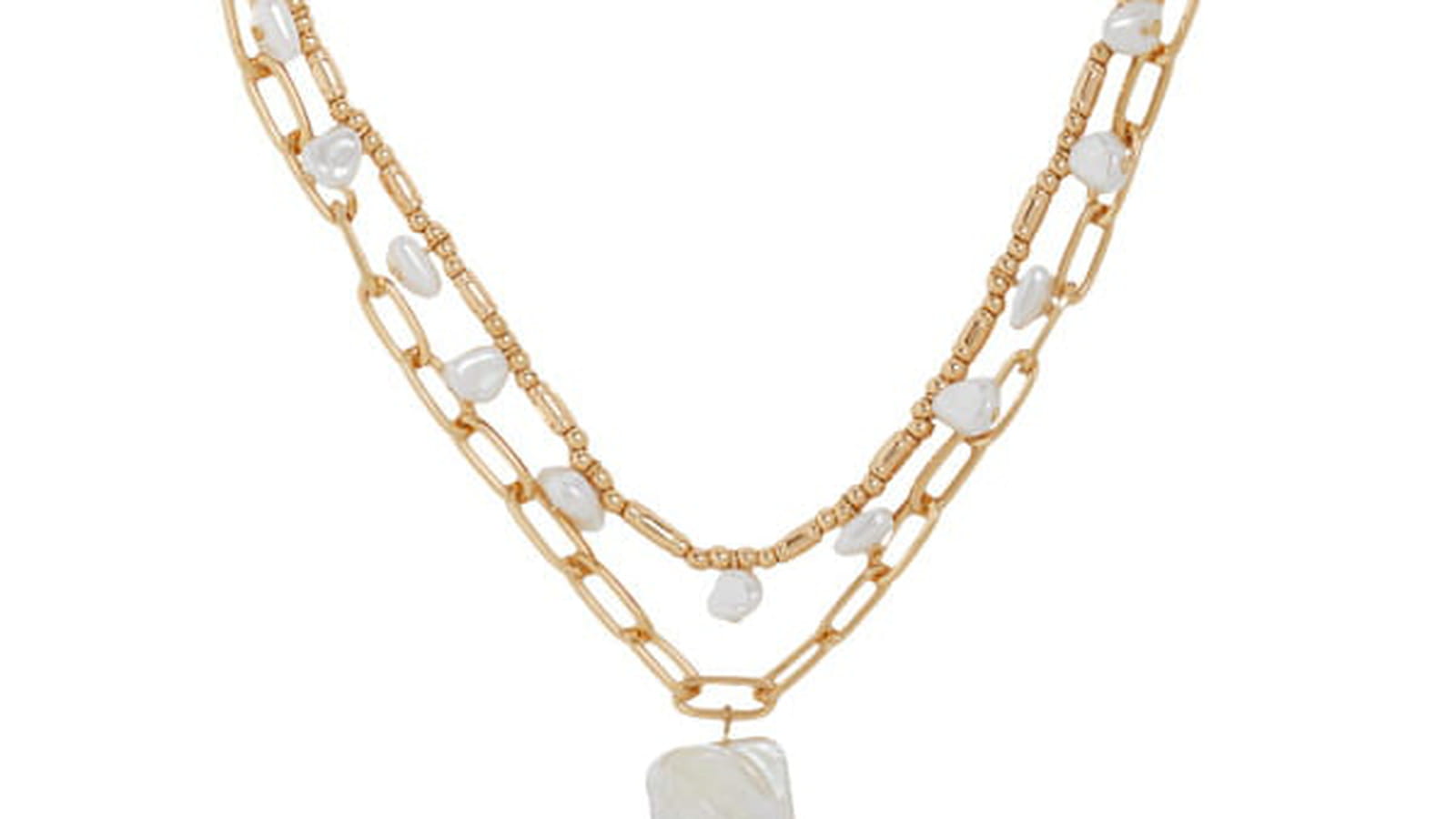 Collier Parfois 