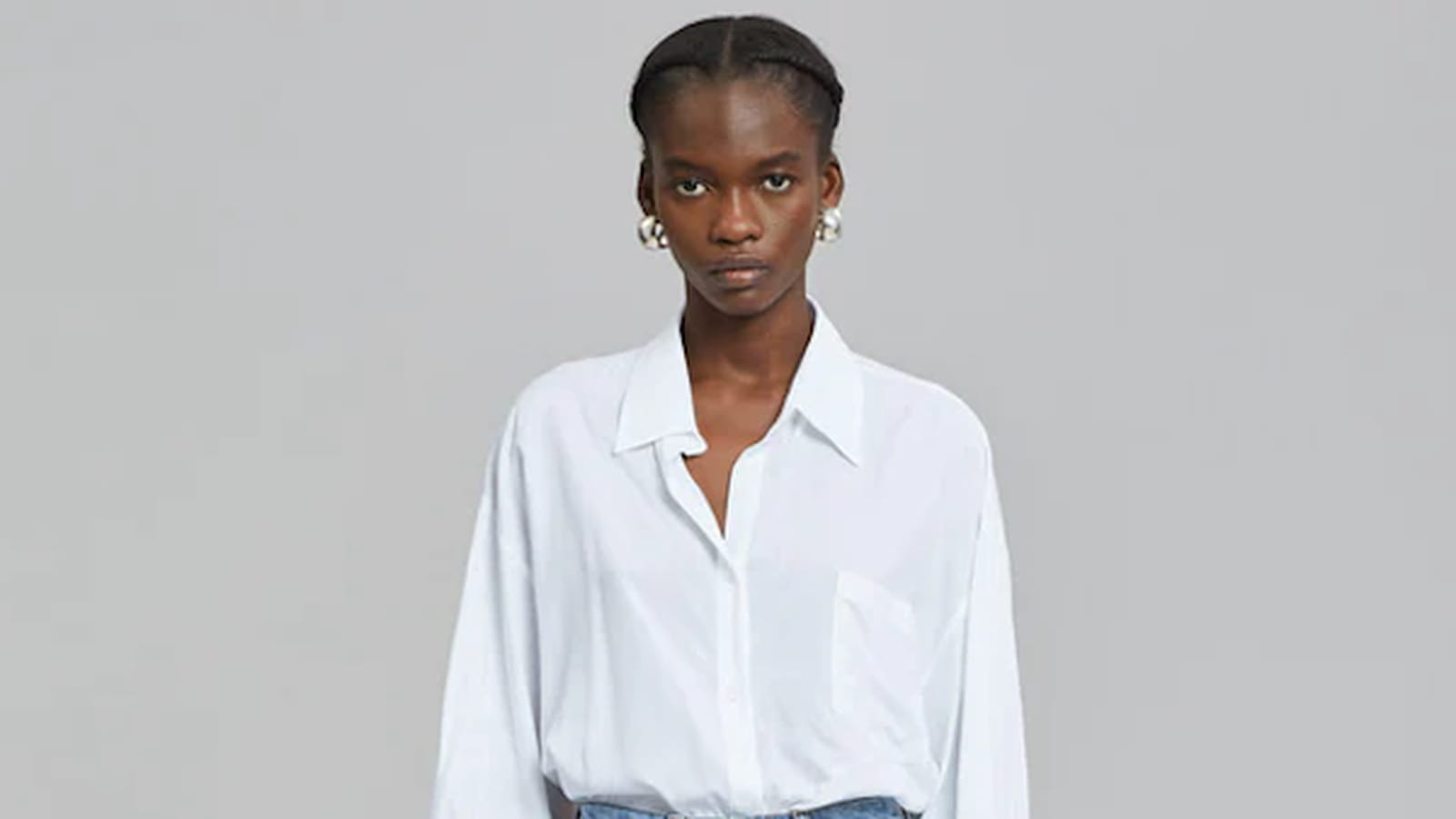 Jean The Frankie Shop
