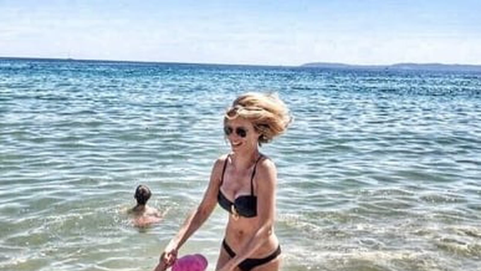 Sylvie Tellier