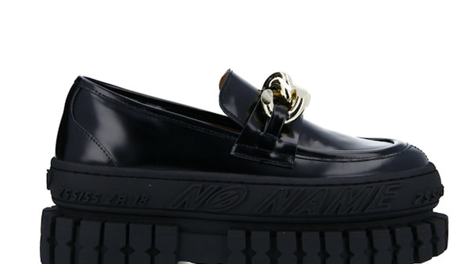 Mocassins No Name