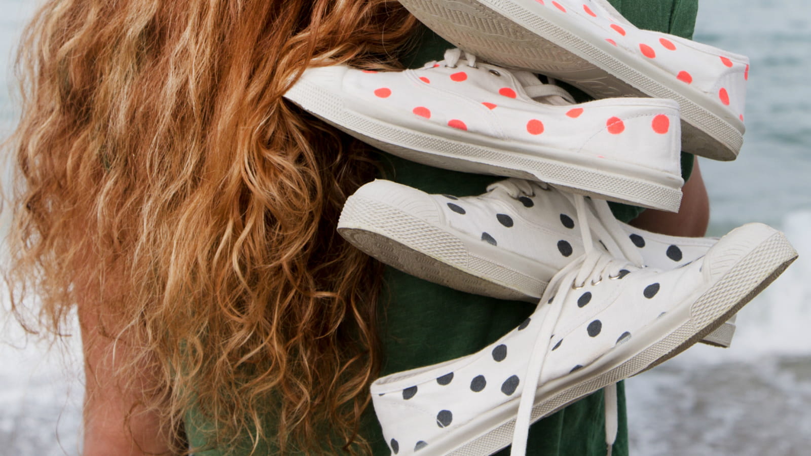 Bensimon X La Cerise