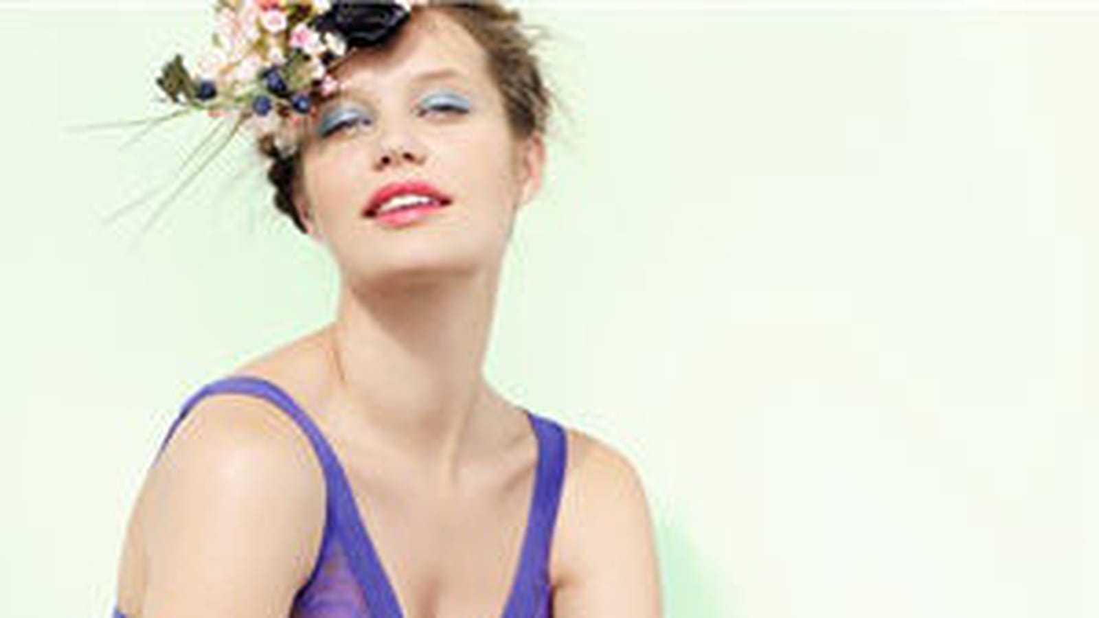 Parure "Love in Shanghai" de Huit