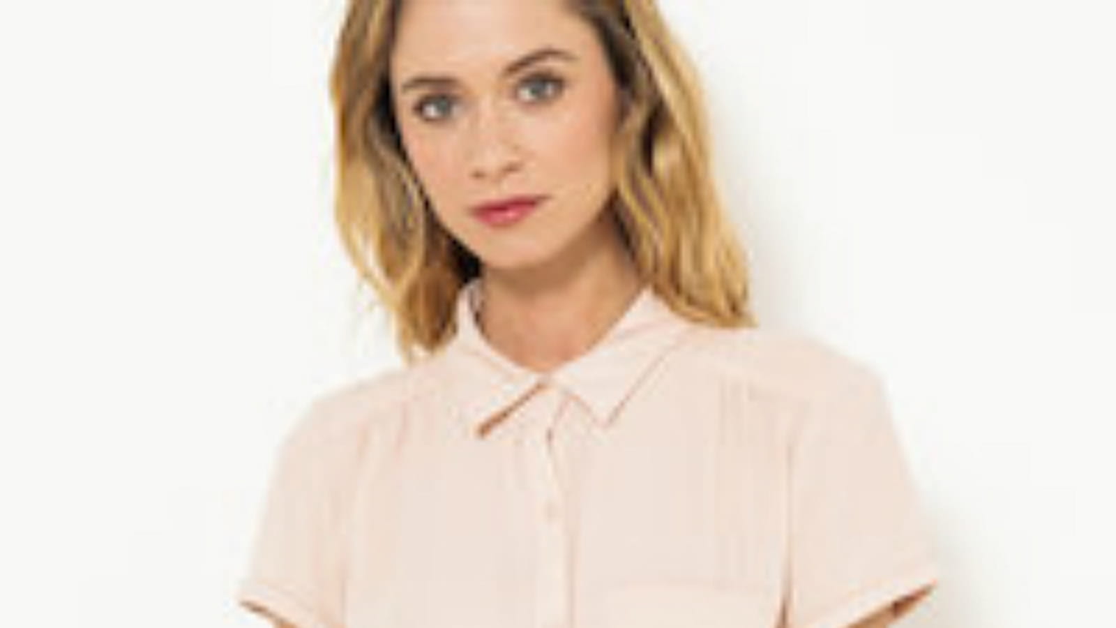 Blouse Camaïeu