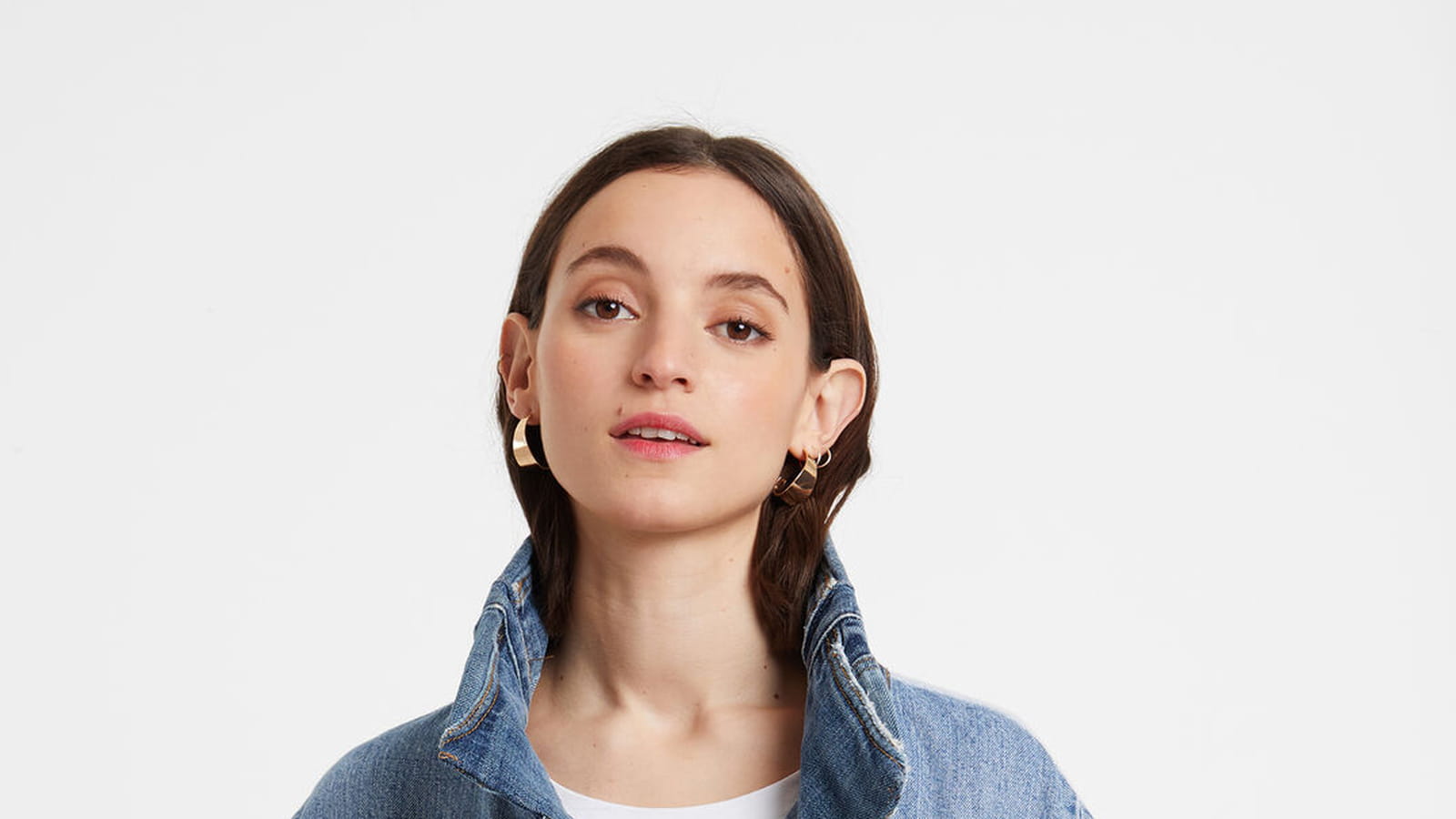 Veste Disney x Desigual