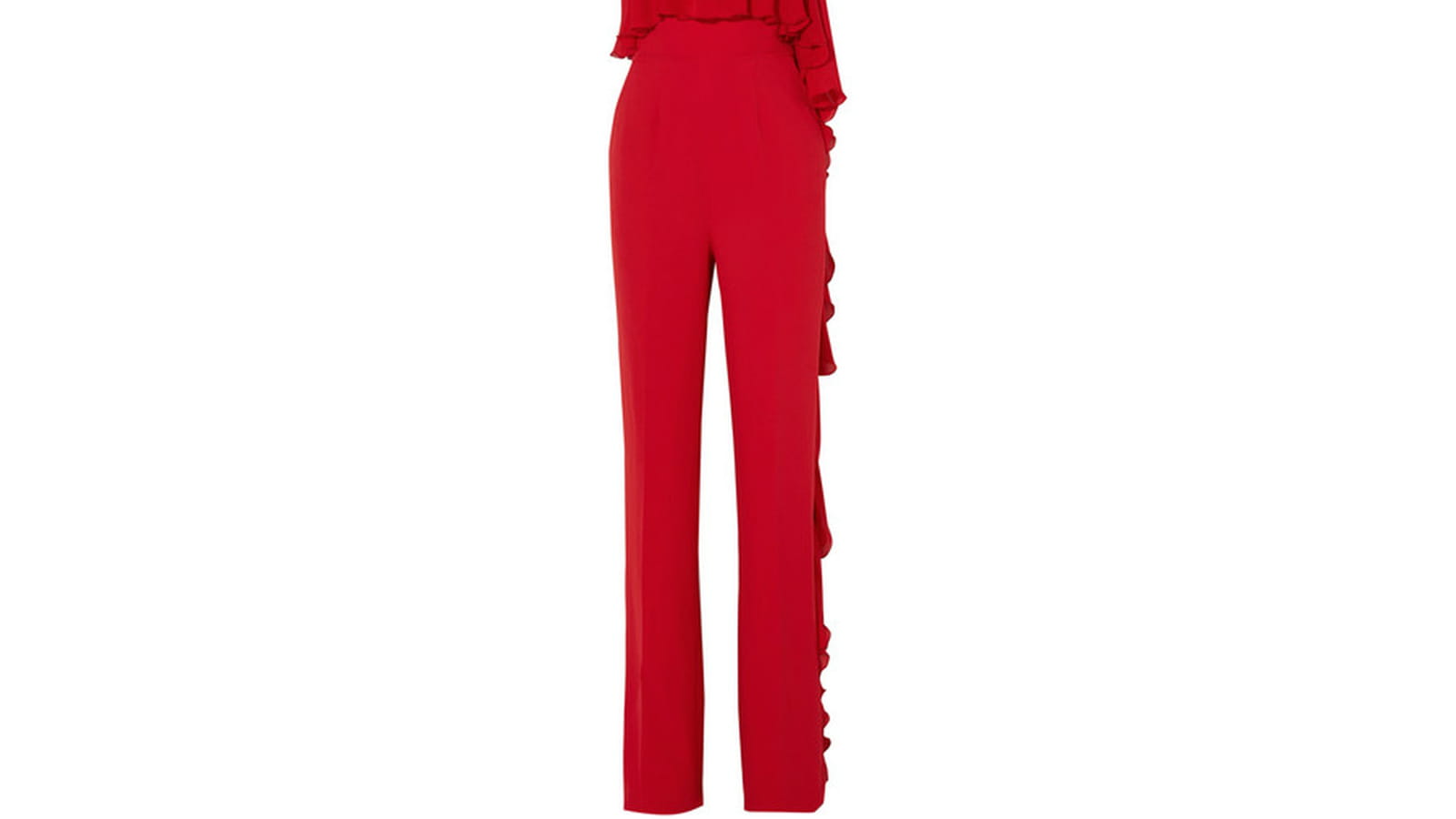 Combi-pantalon Elie Saab