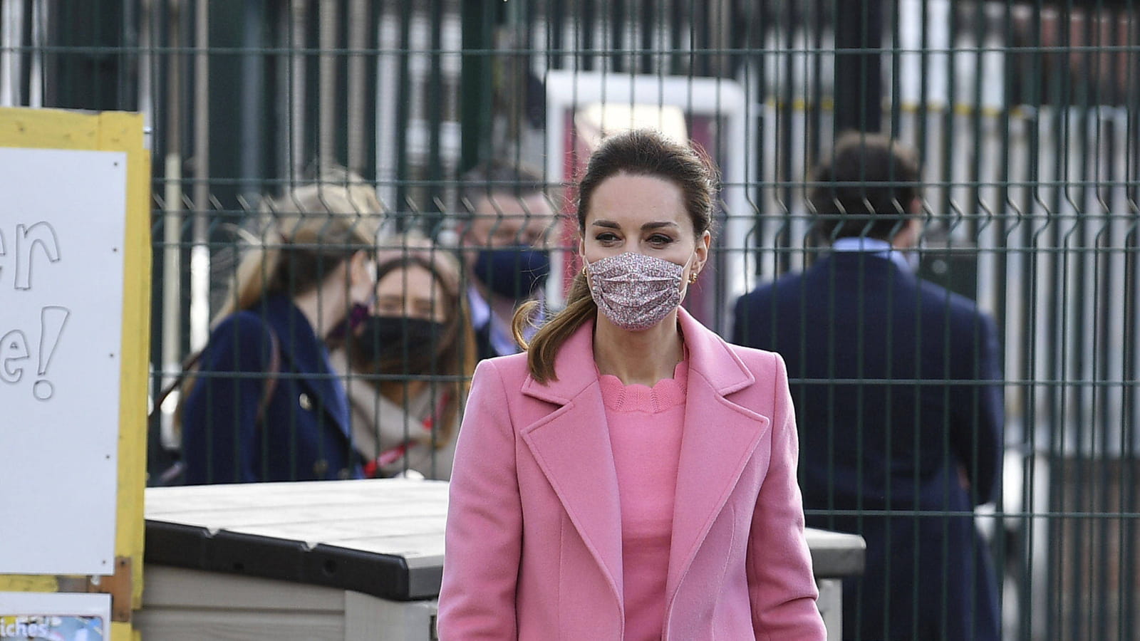 Kate Middleton