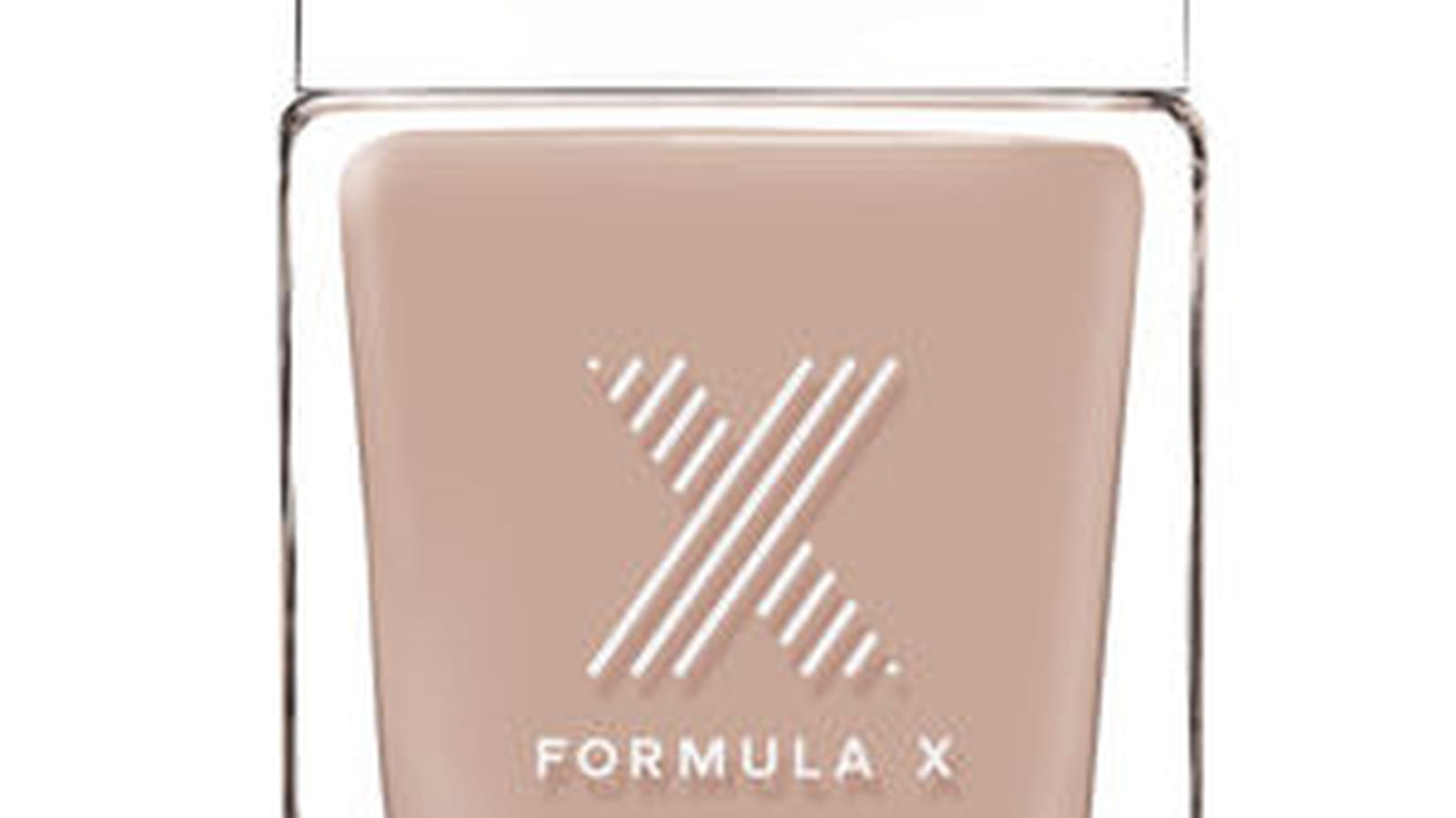 Vernis Acclaimed de Formula X