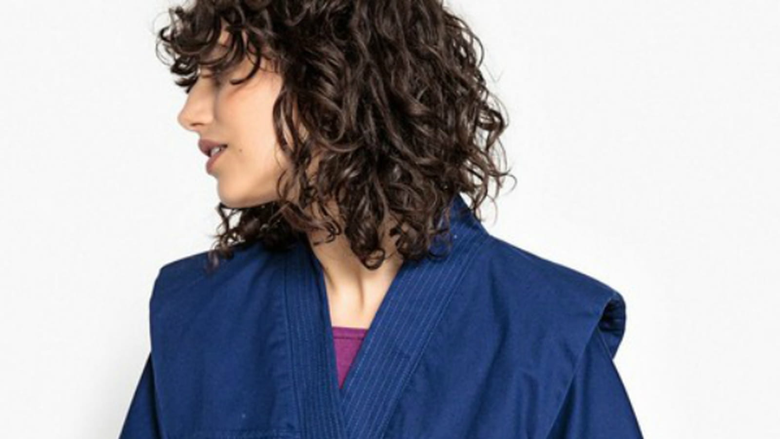 Kimono La Redoute
