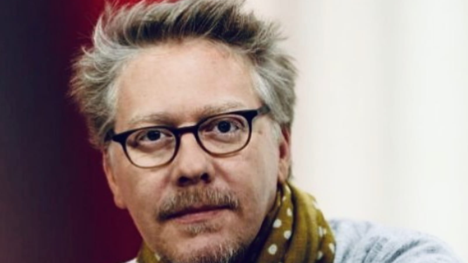 Sébastien Demorand