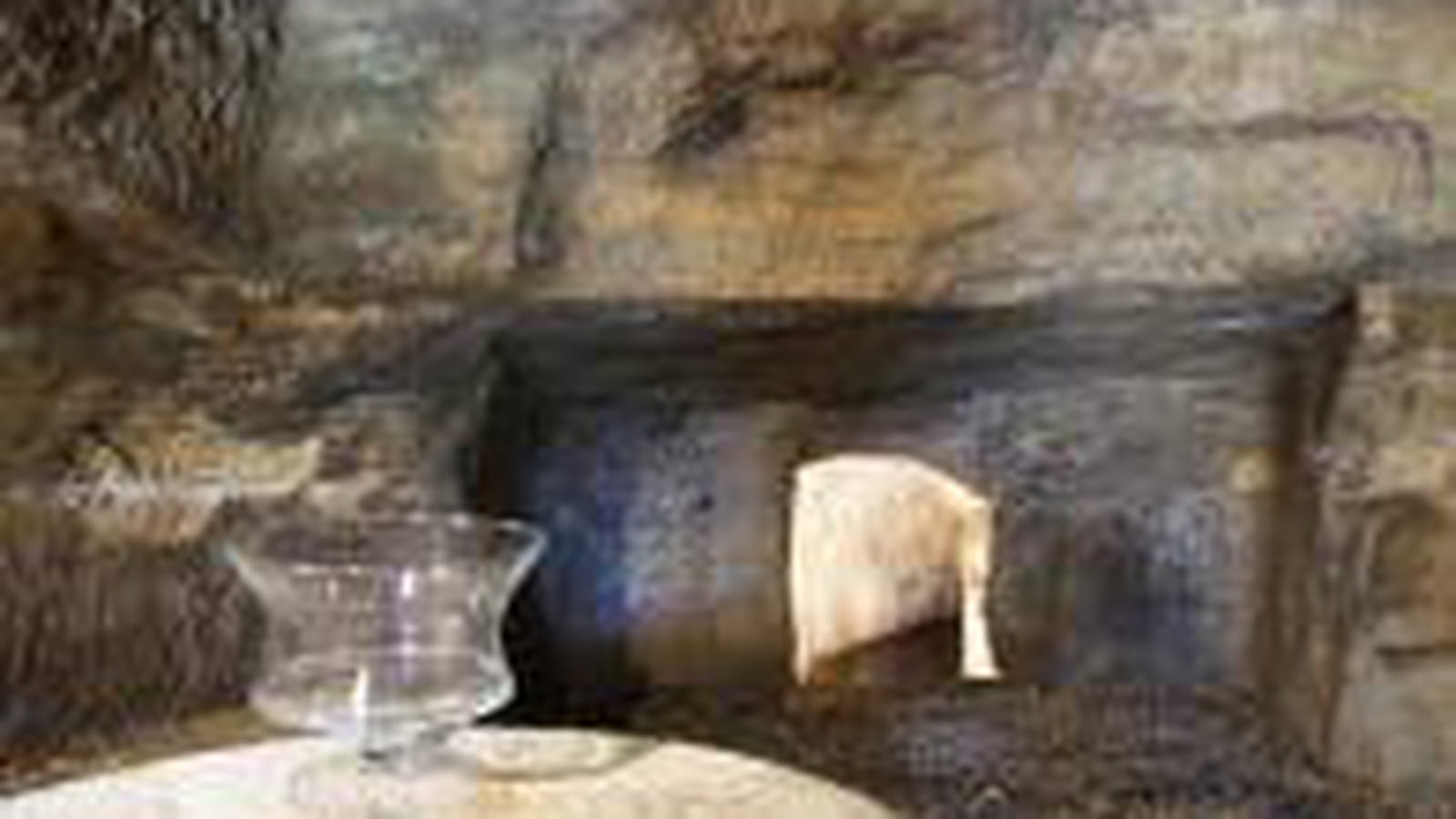 Cave