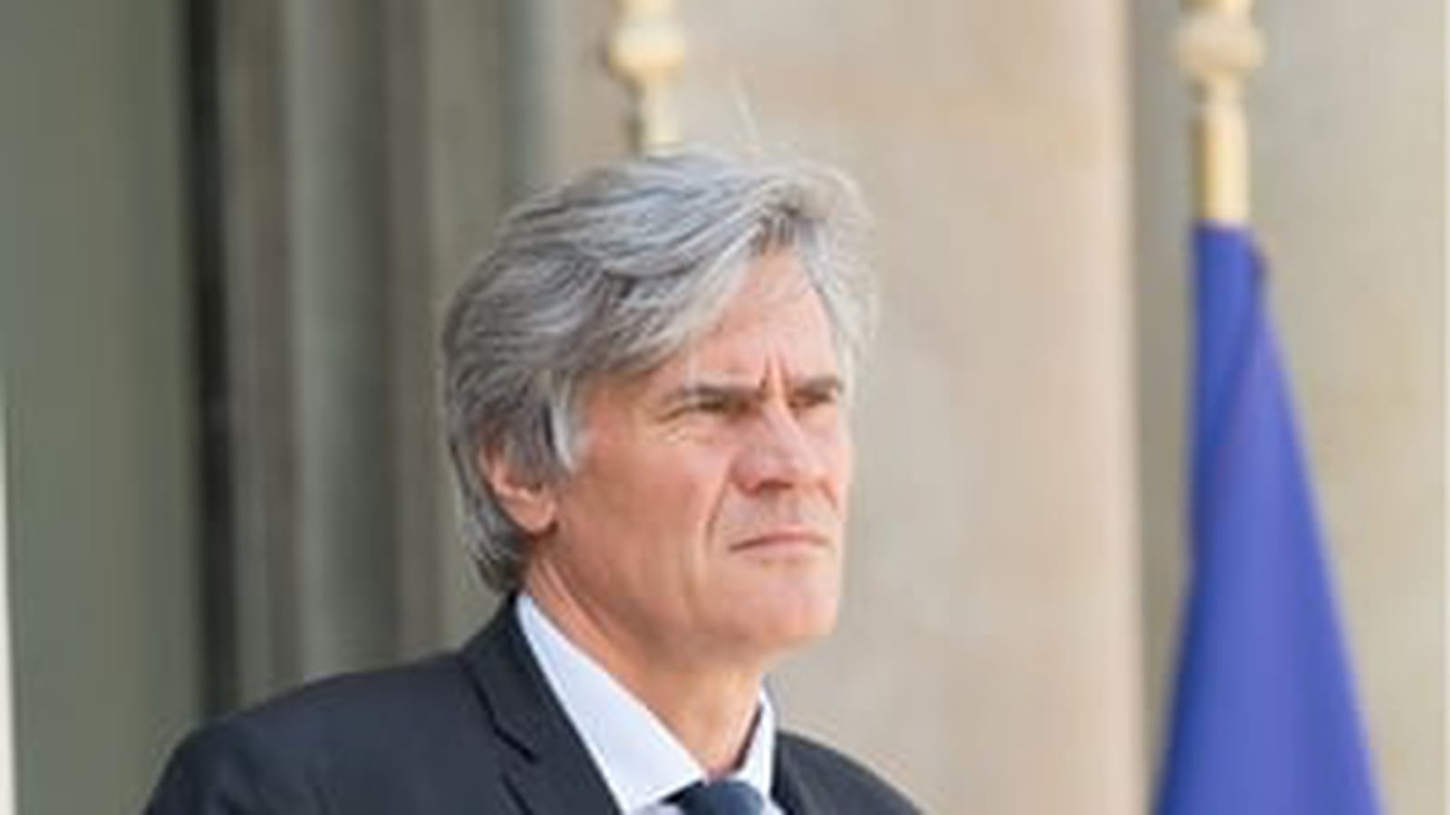 Stéphane Le Foll 