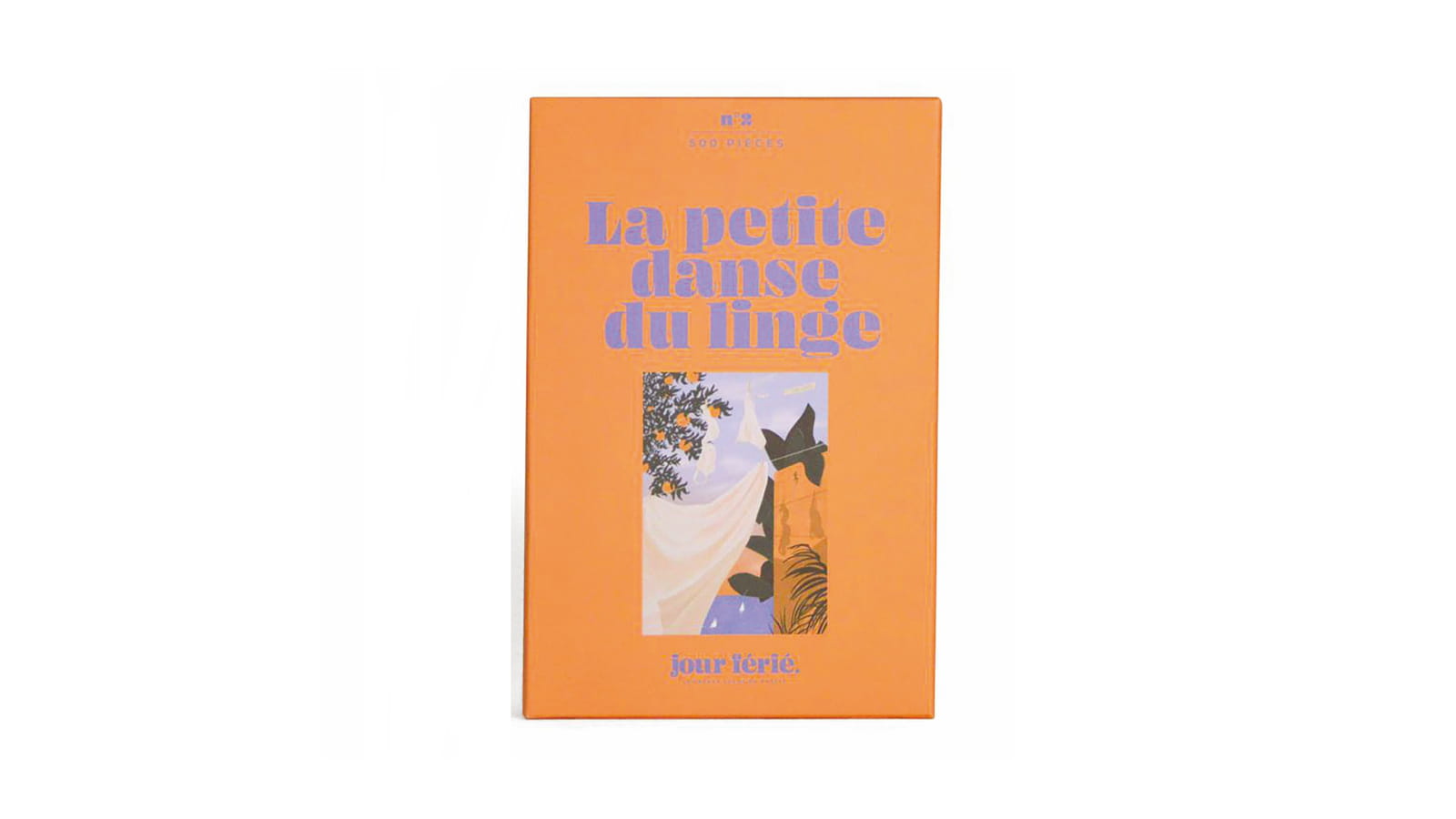 Puzzle Jour Férié