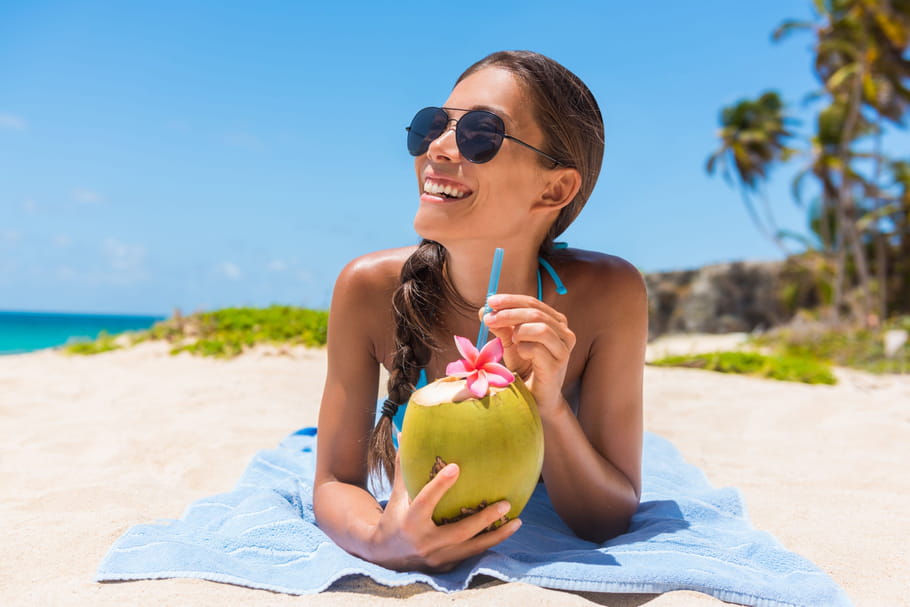 Comment décrocher efficacement du travail pendant ses vacances ?