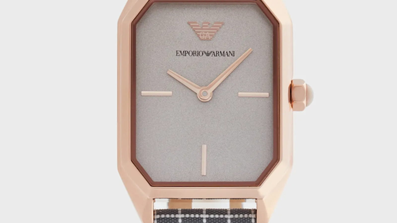 Montre Armani