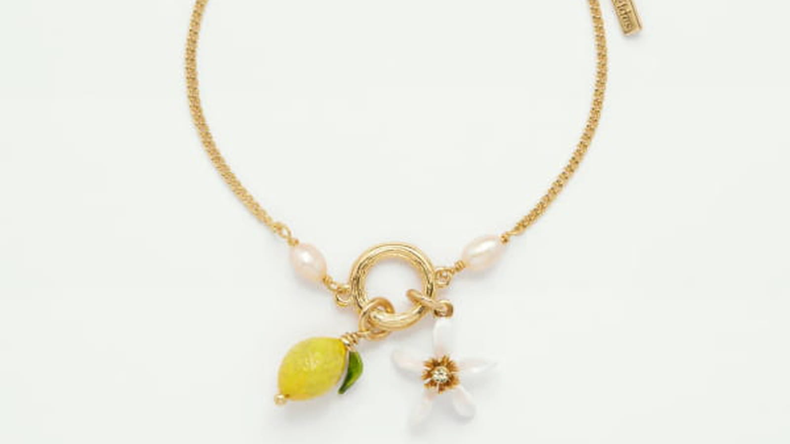Bracelet Les Néréides