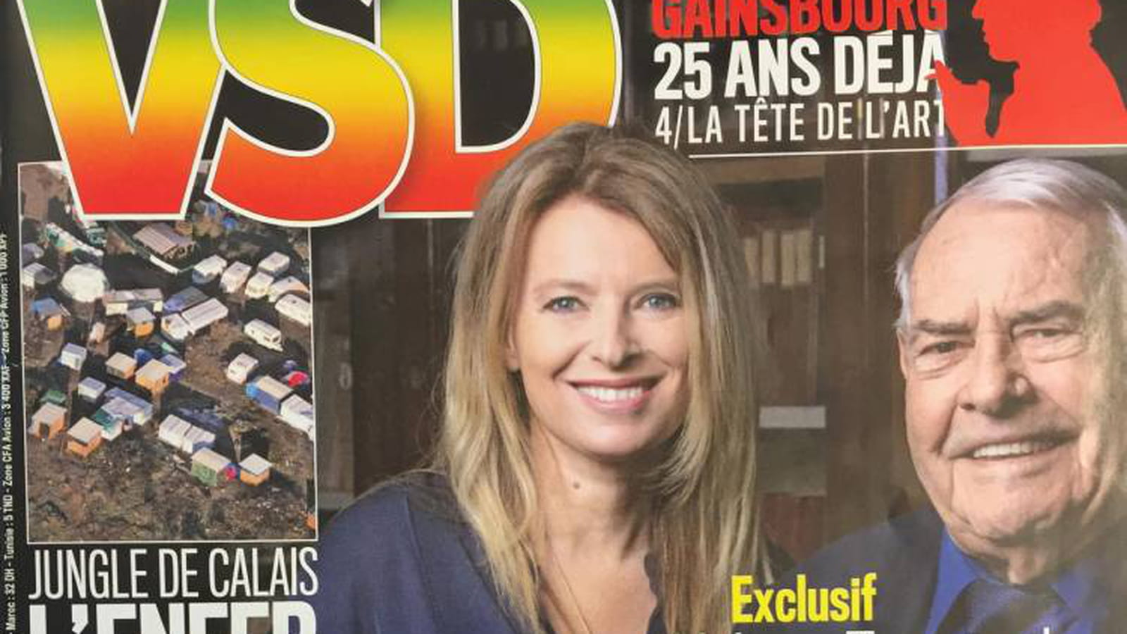 Valérie Trierweiler