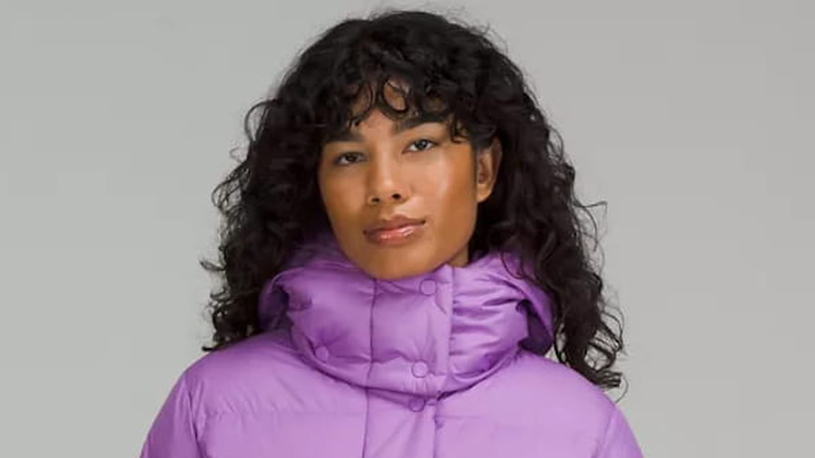 Doudoune Lululemon