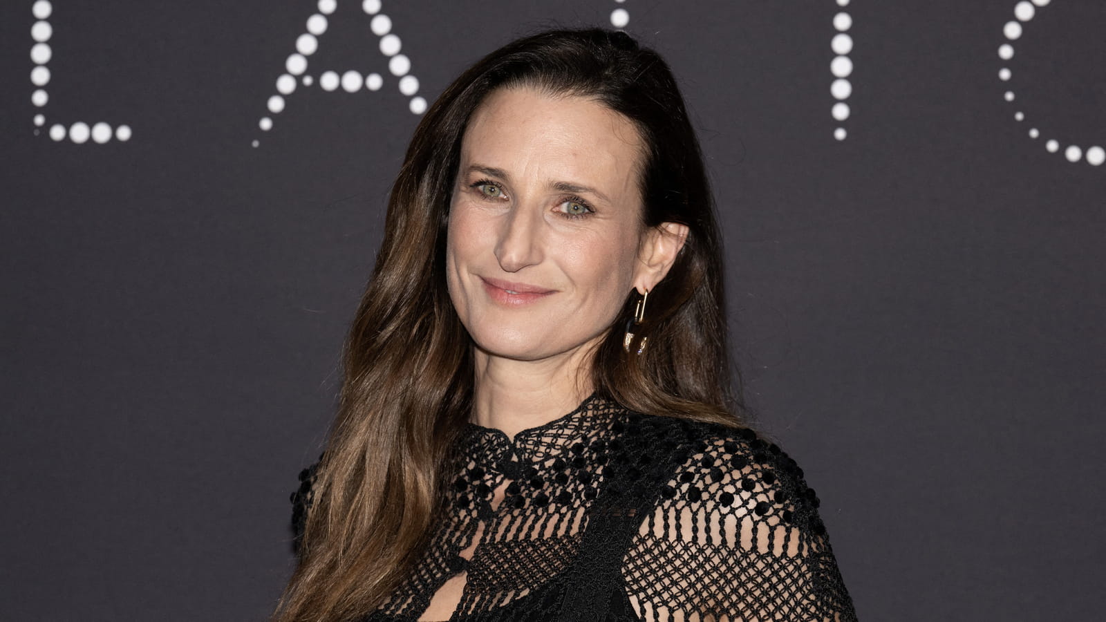 Camille Cottin