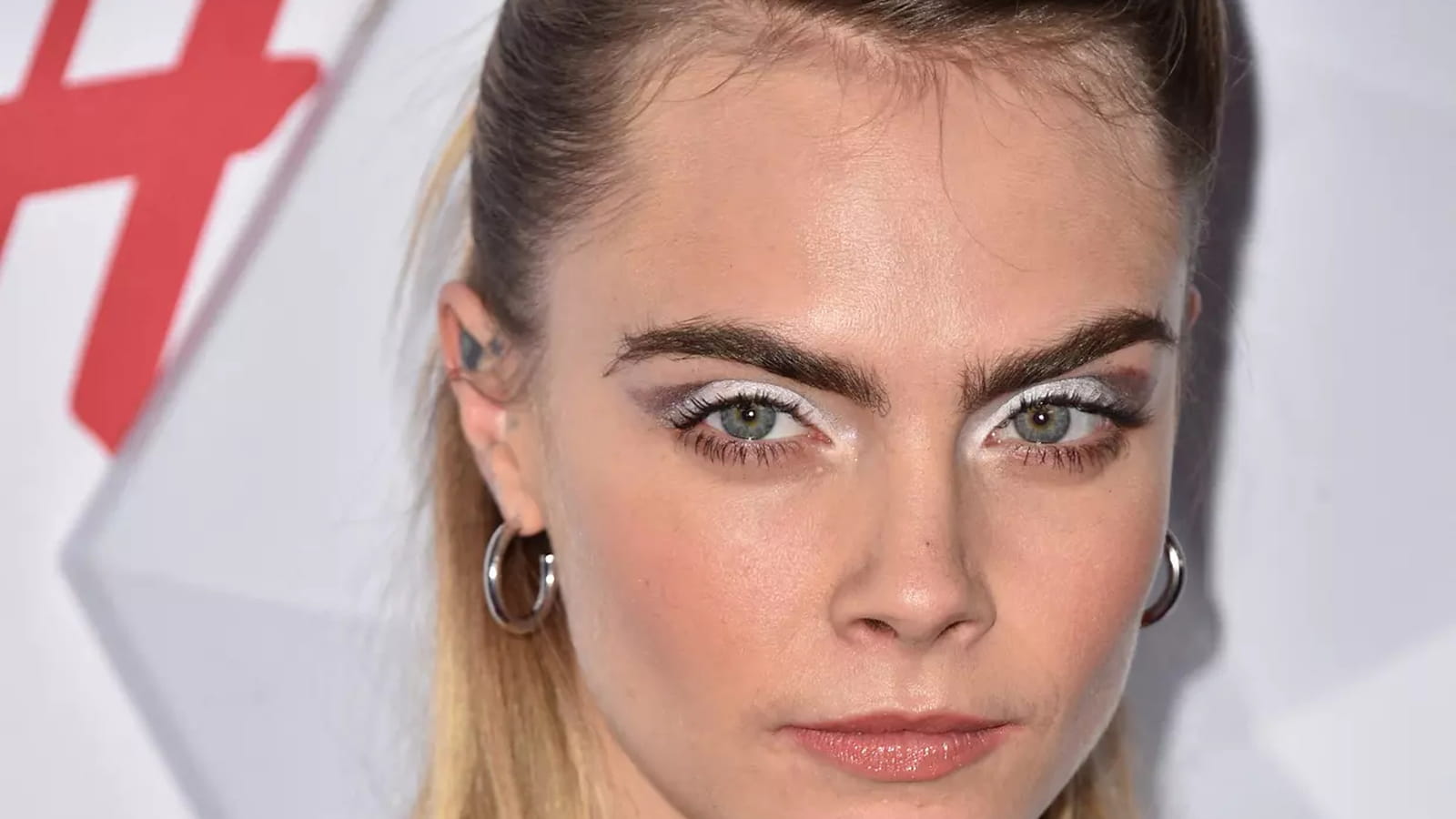 Cara Delevingne