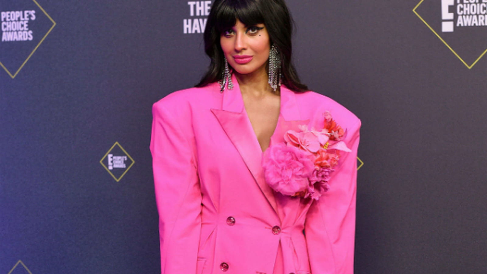 Jameela Jamil