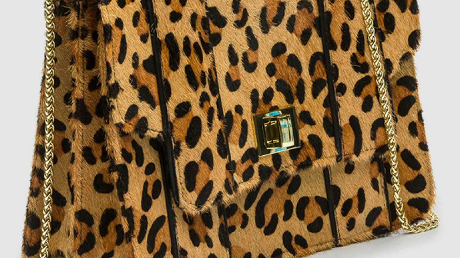 Sac Cosmoparis 